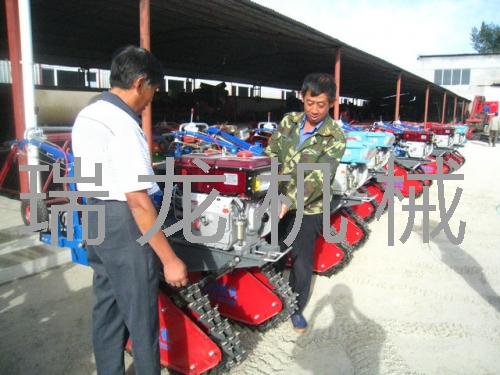 大蔥收獲機(jī)